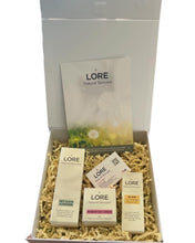 Load image into Gallery viewer, Daily Essentials Gift Box