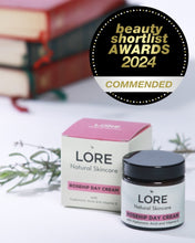 Load image into Gallery viewer, Rosehip Day Cream