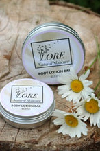 Load image into Gallery viewer, Luxurious Neroli Body Lotion Bar