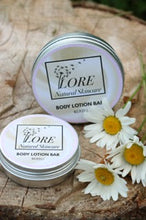 Load image into Gallery viewer, Luxurious Neroli Body Lotion Bar
