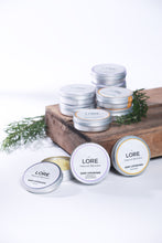 Load image into Gallery viewer, Lavender &amp; Sandalwood Body Lotion Bar
